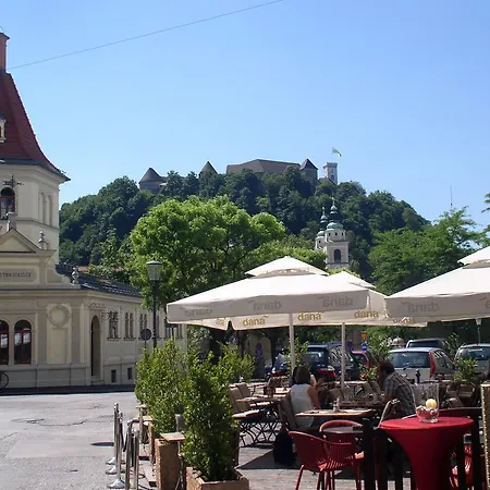 Spacious Nika 2 Tour As *