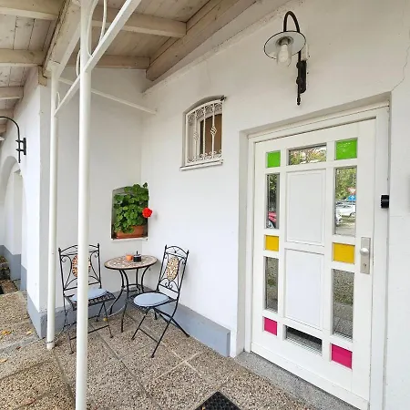 Appartement Spacious Nika 2 Tour As *