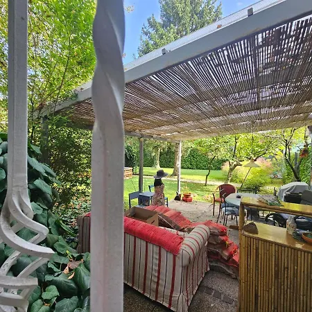 Spacious Nika 2 Tour As * Ljubljana