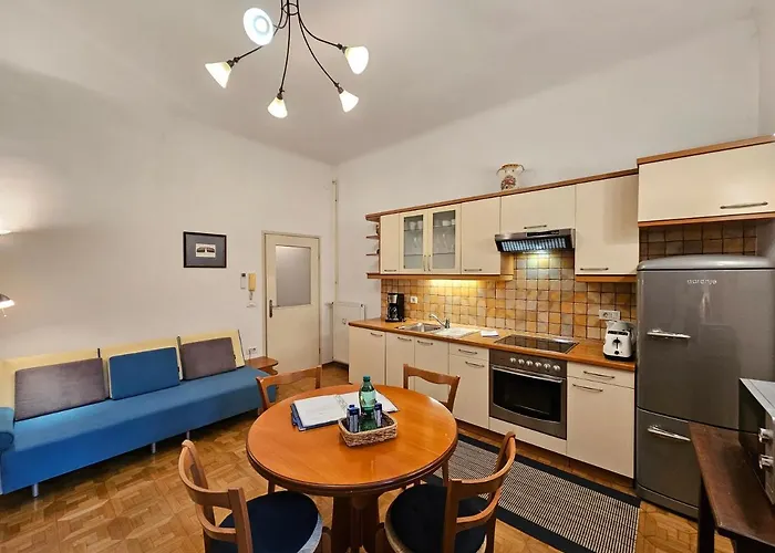 Apartamento Spacious Nika 2 Tour As Liubliana