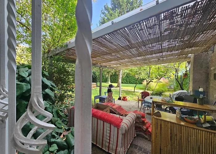 Spacious Nika 2 Tour As * Liubliana