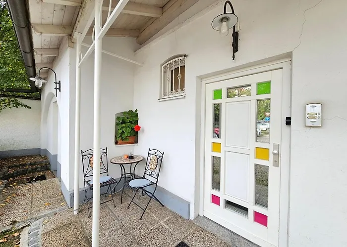 Apartman Spacious Nika 2 Tour As *